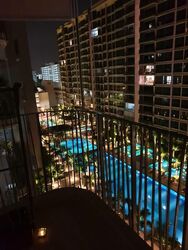 Hundred Palms Residences (D19), Condominium #571371231